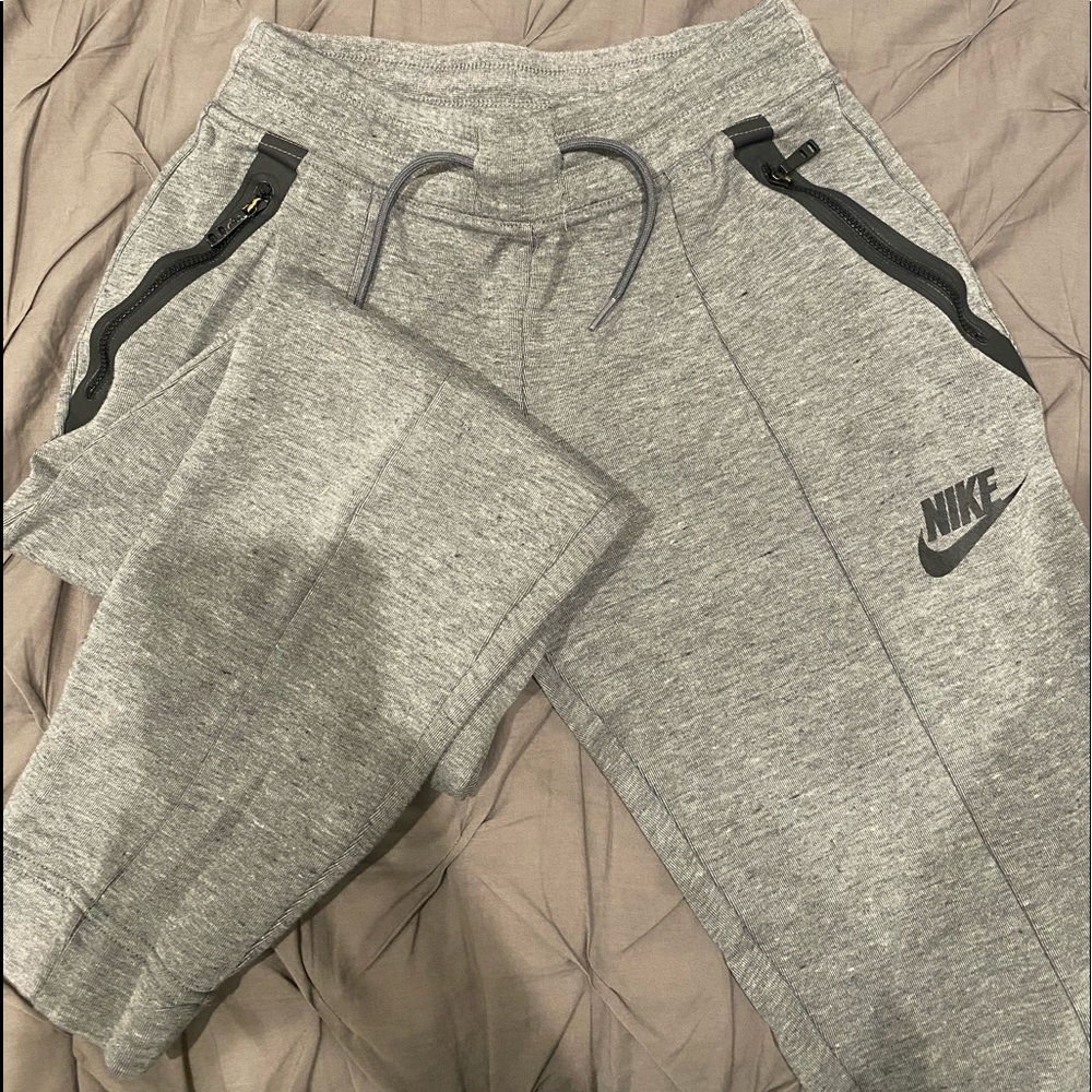 Nike sweats